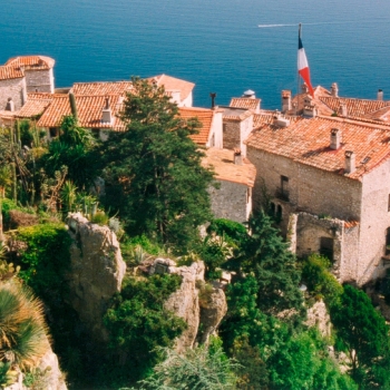 Côte d'Azur